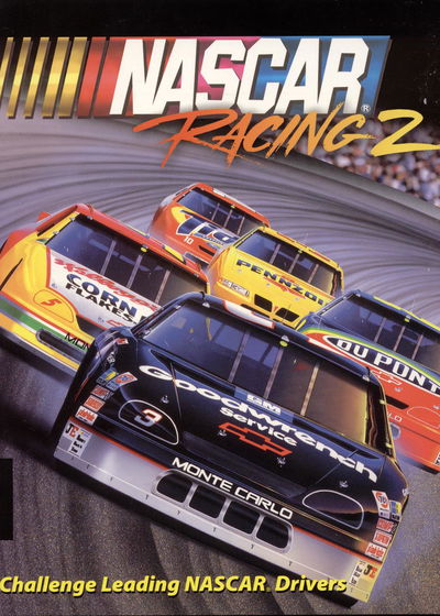 Profile picture of NASCAR Racing 2