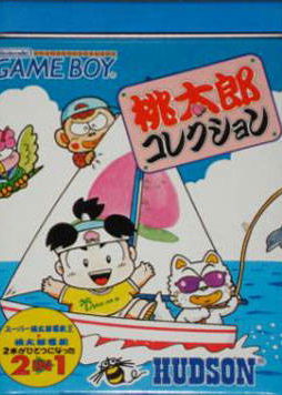 Profile picture of Momotaro Collection Profile picture of Momotaro Collection