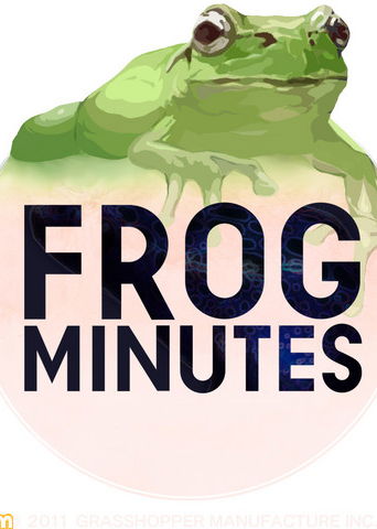 Profile picture of Frog Minutes