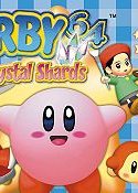 Profile picture of Kirby 64: The Crystal Shards
