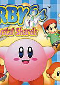 Profile picture of Kirby 64: The Crystal Shards