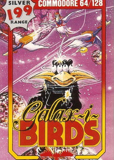 Profile picture of Galax-i-Birds