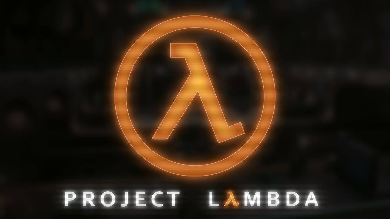 Image of Project Lambda