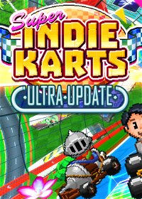 Profile picture of Super Indie Karts