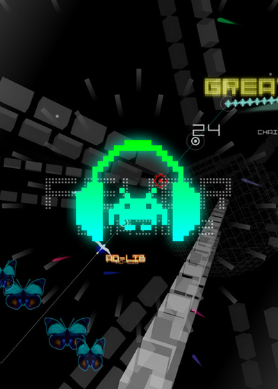 Profile picture of Groove Coaster