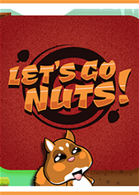 Profile picture of Let's Go Nuts!
