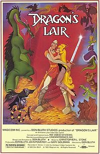 Image of Dragon's Lair