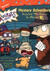 Profile picture of The Rugrats Mystery Adventures