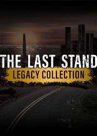 Profile picture of The Last Stand Legacy Collection