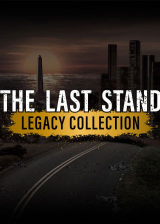 Profile picture of The Last Stand Legacy Collection