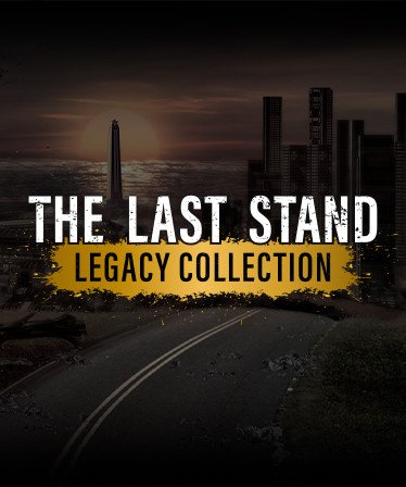 Image of The Last Stand Legacy Collection