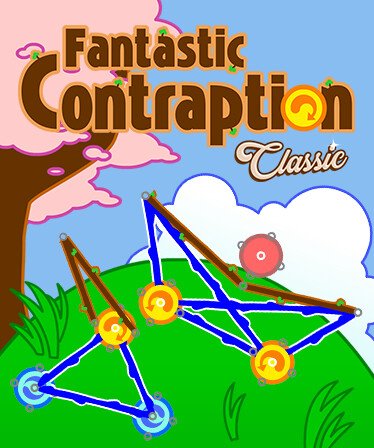 Image of Fantastic Contraption Classic 1 & 2