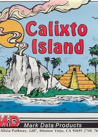 Profile picture of Calixto Island Profile picture of Calixto Island