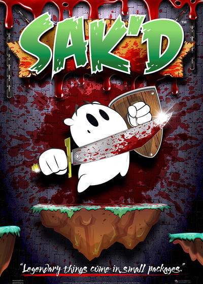 Profile picture of SAK'D Profile picture of SAK'D