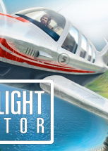 Profile picture of Island Flight Simulator