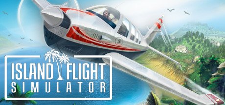 Image of Island Flight Simulator