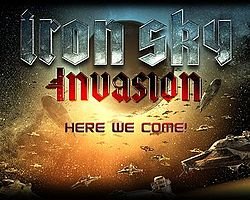 Image of Iron Sky: Invasion