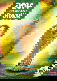 Profile picture of 2014 FIFA World Cup Brazil