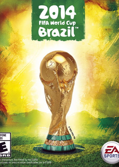 Profile picture of 2014 FIFA World Cup Brazil