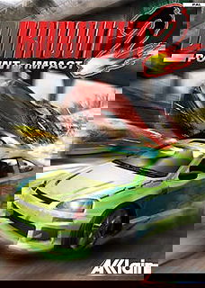 Profile picture of Burnout 2: Point of Impact Profile picture of Burnout 2: Point of Impact