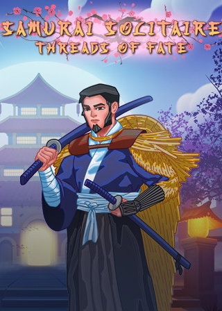 Profile picture of Samurai Solitaire. Threads of Fate
