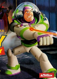 Profile picture of Toy Story 2: Buzz Lightyear to the Rescue!