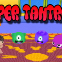 Image of Temper Tantrum