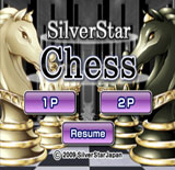Image of Silver Star Chess