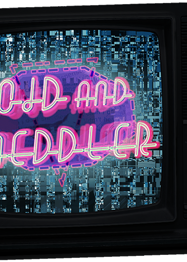 Profile picture of Void & Meddler
