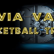Image of Trivia Vault Basketball Trivia