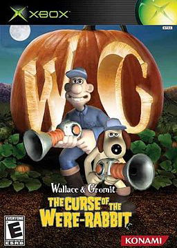Profile picture of Wallace & Gromit: The Curse of the Were-Rabbit