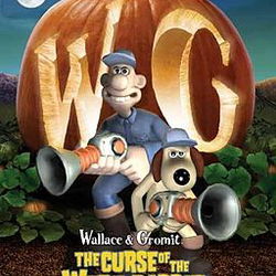 Image of Wallace & Gromit: The Curse of the Were-Rabbit