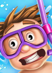 Profile picture of Slippery Slides