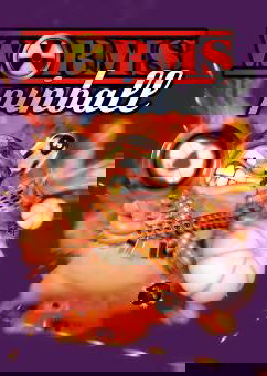 Profile picture of Worms Pinball Profile picture of Worms Pinball