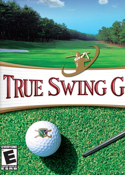 Profile picture of True Swing Golf Profile picture of True Swing Golf