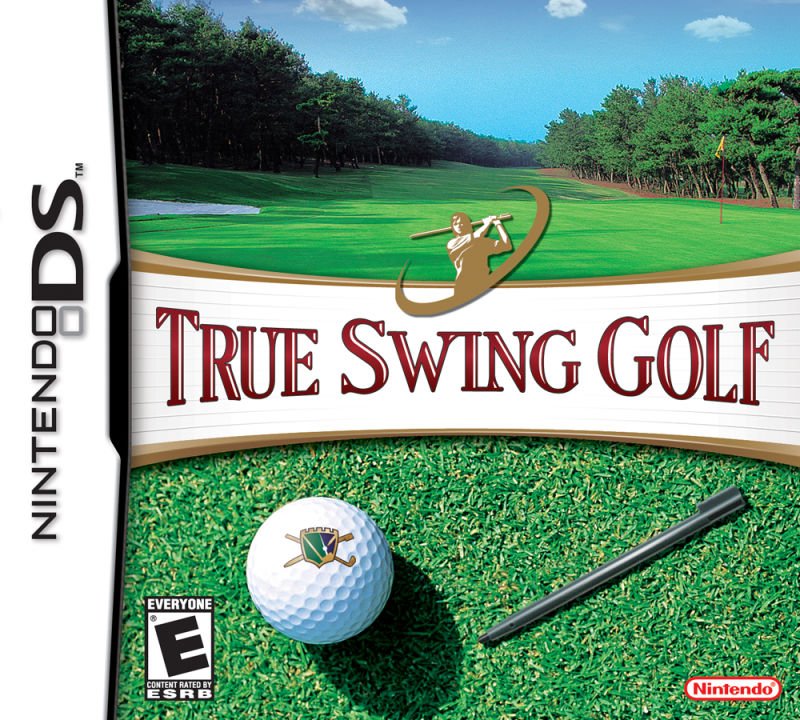 Image of True Swing Golf
