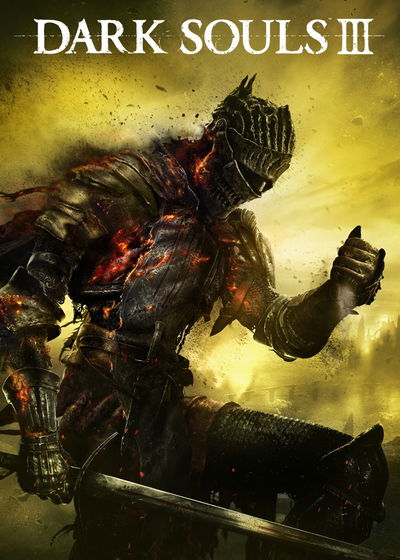 Profile picture of Dark Souls III Profile picture of Dark Souls III