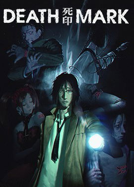 Profile picture of Death Mark Profile picture of Death Mark