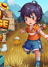 Profile picture of Warm Village 暖暖村物语