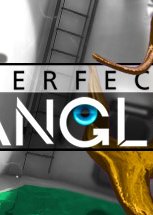 Profile picture of PERFECT ANGLE: The puzzle game based on optical illusions