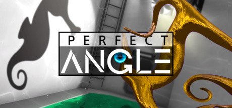 Image of PERFECT ANGLE: The puzzle game based on optical illusions