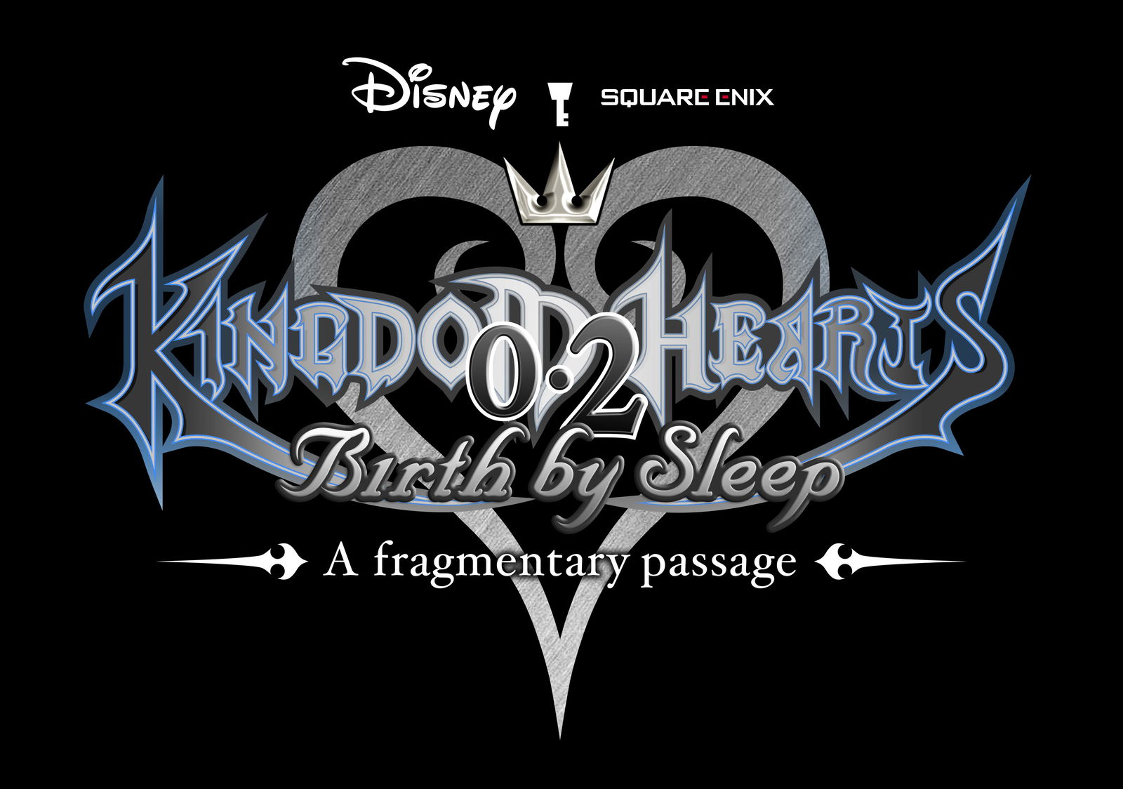 Image of Kingdom Hearts: 0.2 Birth by Sleep - A Fragmentary Passage