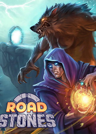 Profile picture of Road Stones