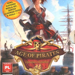 Image of Sea Dogs: Caribbean Tales Image of Sea Dogs: Caribbean Tales