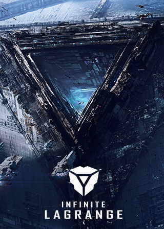 Profile picture of Infinite Lagrange