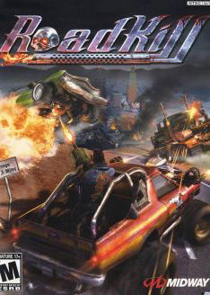 Profile picture of RoadKill