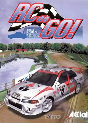 Profile picture of RC de GO! Profile picture of RC de GO!