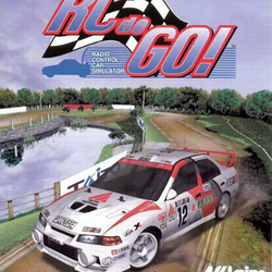 Image of RC de GO! Image of RC de GO!