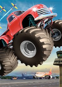 Profile picture of Monster Truck XT Airport Derby