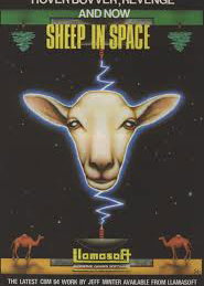 Profile picture of Sheep In Space